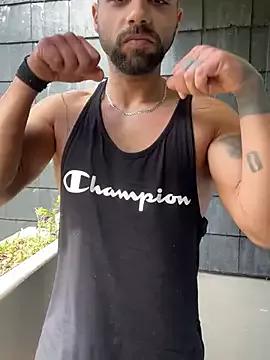 1Richrichard1 on StripChat 