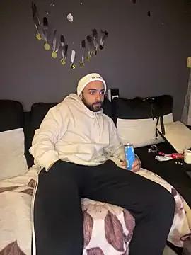 1Richrichard1 on StripChat 