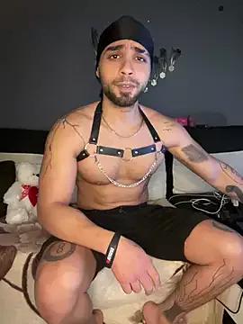 1Richrichard1 on StripChat 