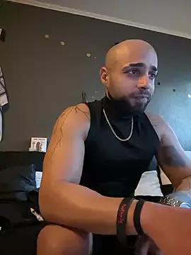 1Richrichard1 on StripChat 