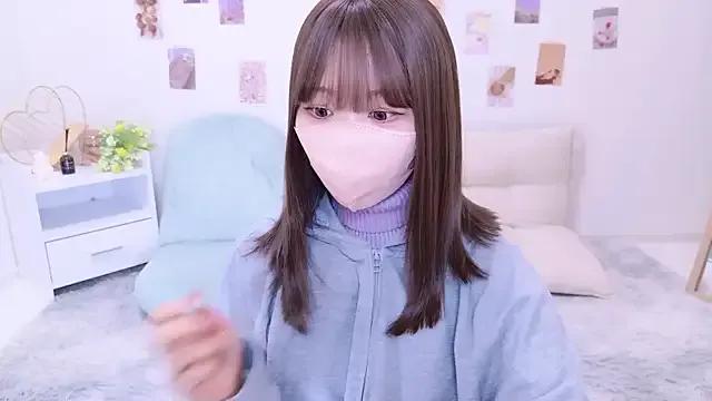 Freechat 328_mitsuha on StripChat