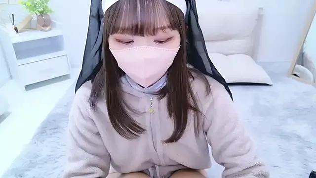 Freechat 328_mitsuha on StripChat