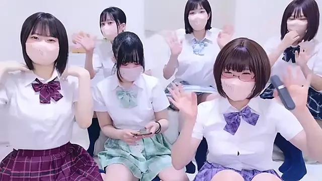 Freechat 841_yayoi on StripChat