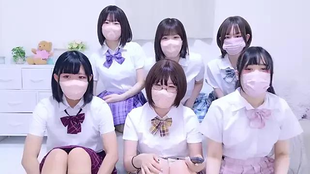 Freechat 841_yayoi on StripChat