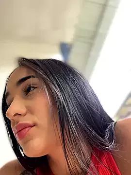 Freechat __IRIS__ on StripChat