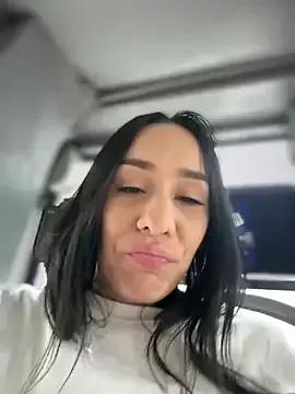 Freechat __IRIS__ on StripChat