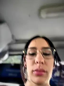 Freechat __IRIS__ on StripChat