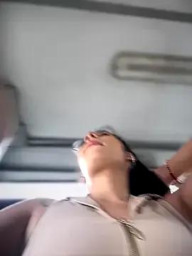 Freechat __IRIS__ on StripChat