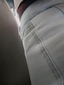 Freechat __IRIS__ on StripChat