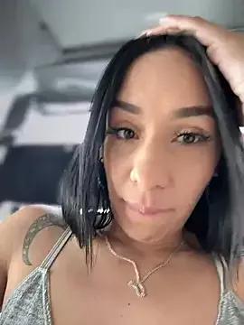 Freechat __IRIS__ on StripChat