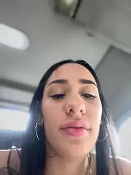 Freechat __IRIS__ on StripChat