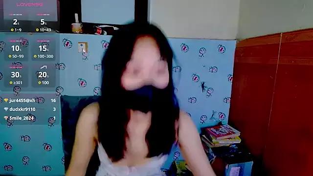 __Saphia__ on StripChat