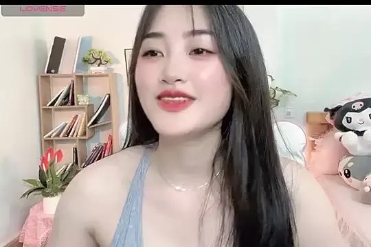 _Aimy_ on StripChat 