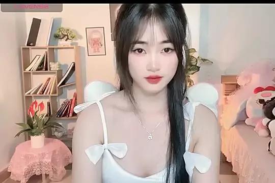 _Aimy_ on StripChat 