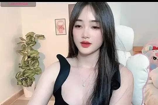_Aimy_ on StripChat 