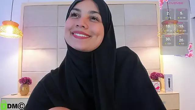 _anjum_ on StripChat