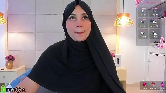 _anjum_ on StripChat