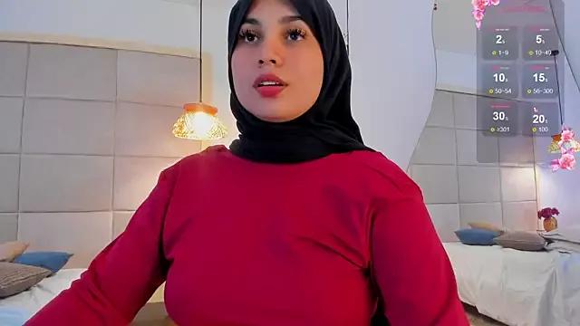 _anjum_ on StripChat