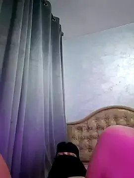 _arabica_ on StripChat 