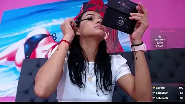 _candy_jade_ on StripChat