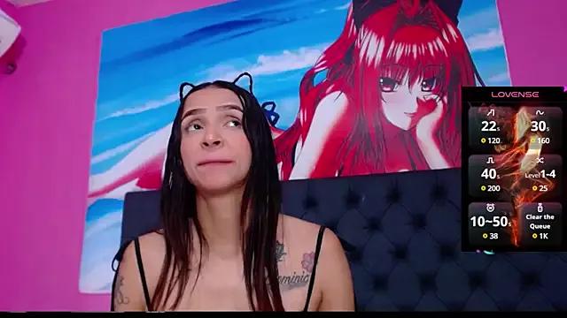 _candy_jade_ on StripChat