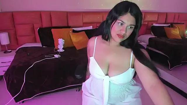 _Dulcinea_1 on StripChat