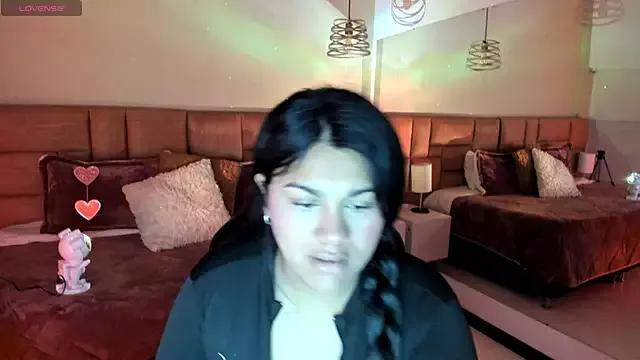 _Dulcinea_1 on StripChat