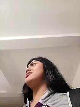 _Dulcinea_1 on StripChat