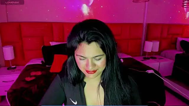 _Dulcinea_1 on StripChat