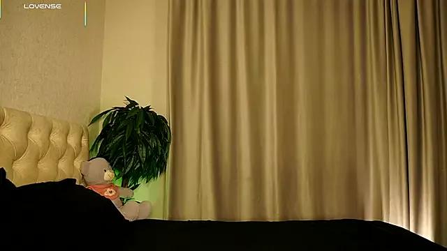 Private _Eva_Lee on StripChat