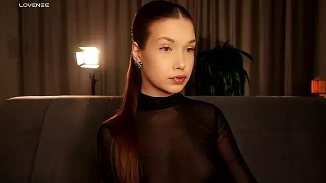 Private _Eva_Lee on StripChat