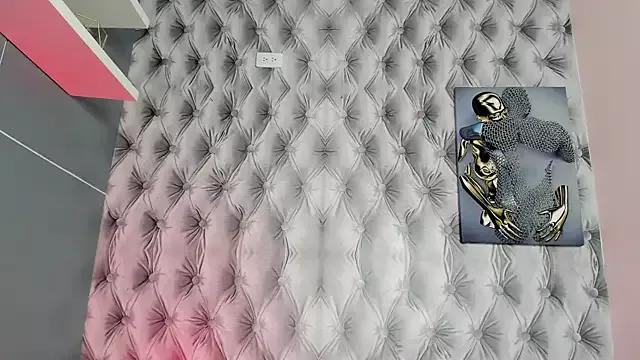 Private _Gabytaylor on StripChat