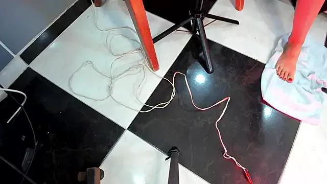 Private _Gabytaylor on StripChat