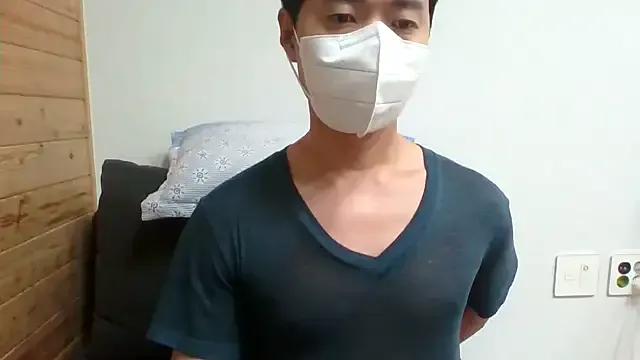 Freechat _kinggun_ on StripChat