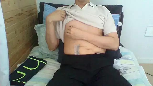 Freechat _kinggun_ on StripChat