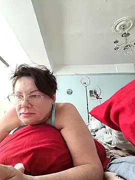 _lady_red_ on StripChat