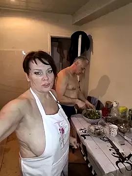 _lady_red_ on StripChat