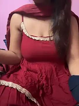 _nishalove19 on StripChat