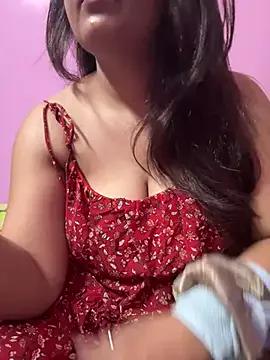 _nishalove19 on StripChat