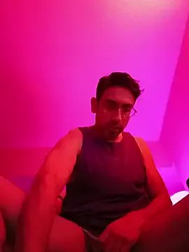 Freechat _Ramone666 on StripChat