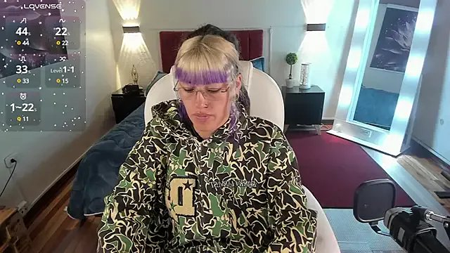 Offline _sharlotte777 on StripChat