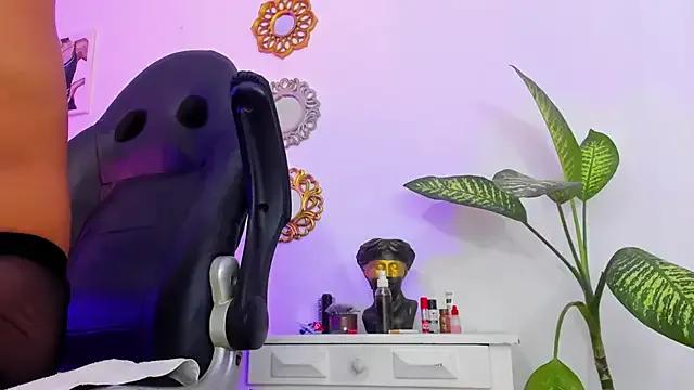 Freechat _Tarekk_ on StripChat