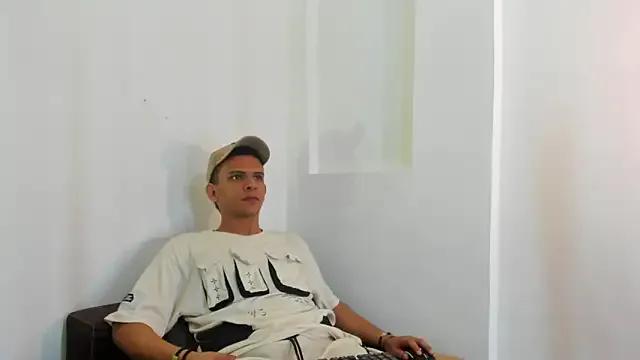 Freechat _Tarekk_ on StripChat