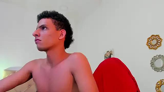 Freechat _Tarekk_ on StripChat