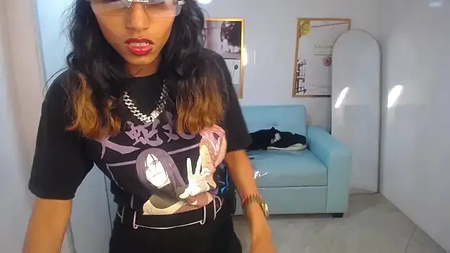 Freechat _wendy_b on StripChat