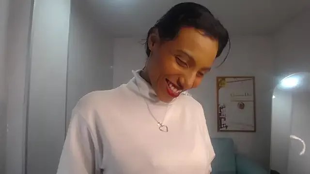 Freechat _wendy_b on StripChat