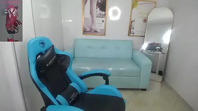 Freechat _wendy_b on StripChat