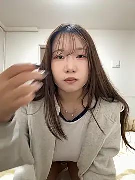 _YUNOo0_ on StripChat