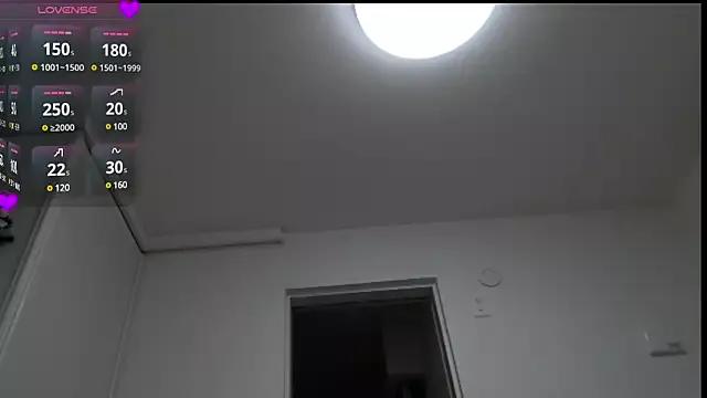 _YUNOo0_ on StripChat