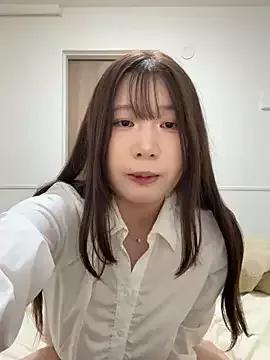 _YUNOo0_ on StripChat